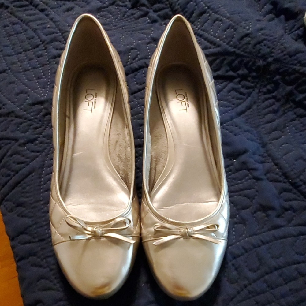 Silver Loft Flats